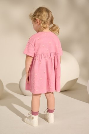 NEXT kleita ar īsām piedurknēm, AG9781, 110-116 