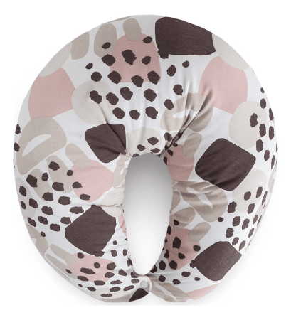 CEBA daudzfunkcionāls spilvens Huggy Basic Boho, W-709-000-740 