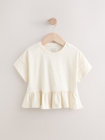 NEXT t-krekls ar īsam piedurknēm, E51285, 74 cm 