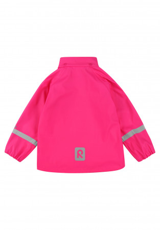 REIMA Lietusmētelis Lampi Candy Pink 521491-4410 521491-4410-104