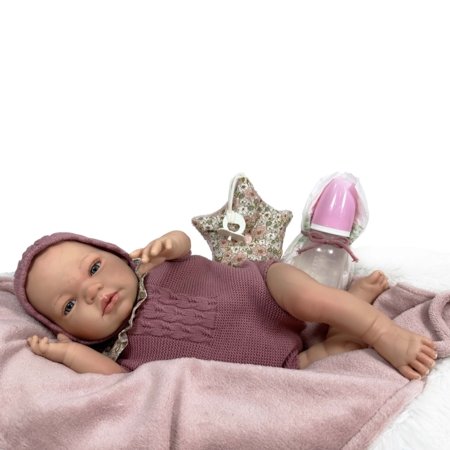 NINES D'ONIL meitenīte Sandra, 0256 