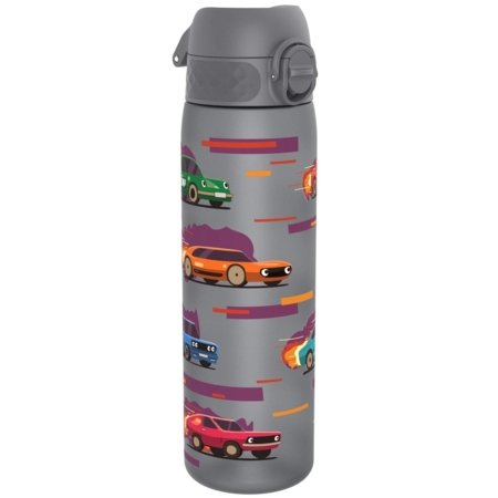 ION8 pudele, Sports cars, 500ml., I8RF500PGSCARS 