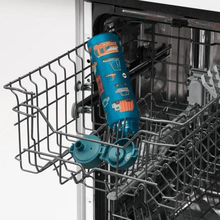 ION8 pudele, automobile, 500ml I8RF500PAAUTO 