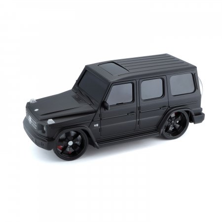 MAISTO TECH 1:24 RC automašīna Mercedes Benz G Class, 82331 82331