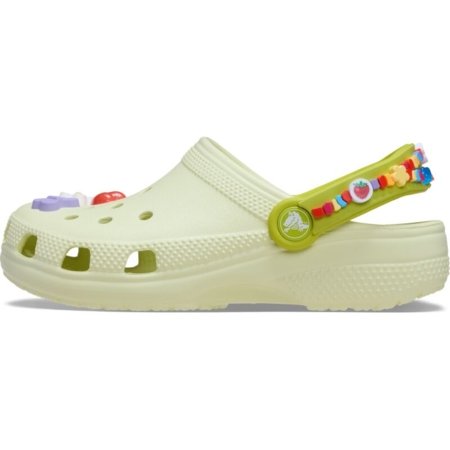 CROCS krokši MEGA CRUSH zali, 211307-3ZL 23 izmērs 