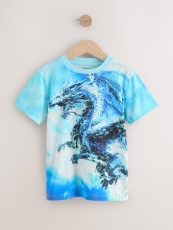 NEXT t-krekls ar īsam piedurknēm, H49354, 98 cm 