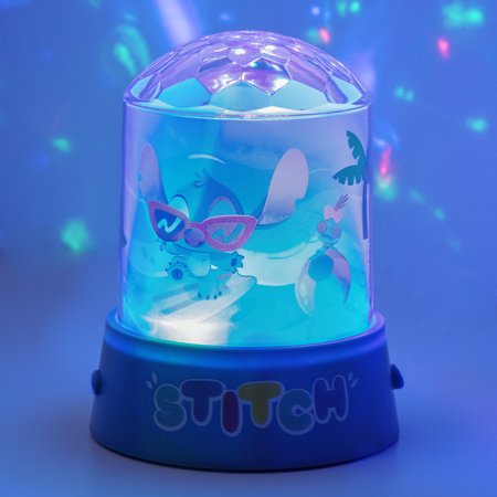 PALADOME STITCH projekcijas lampa, PP14569LS 