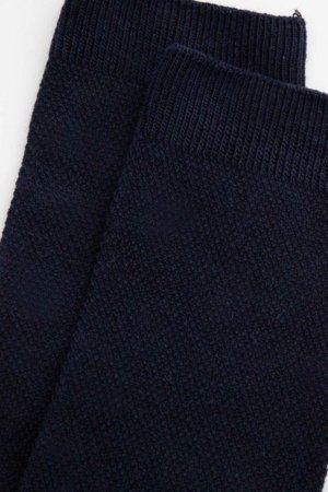 COCCODRILLO zeķes SOCKS BOY, zils, WC5382205SOB-015-036, 36 cm 