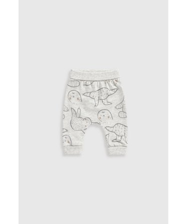 MOTHERCARE t-krekls ar īsam piedurknēm +bikses, GF2 