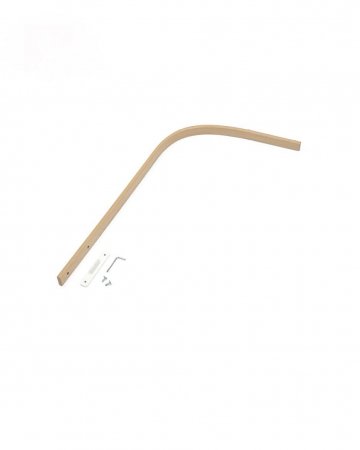 STOKKE baldahīna kāts SLEEPI™ V3, natural, 592001 592001
