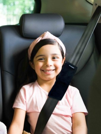 DOOKY drošības jostas polsterējums, liels, 2026201 