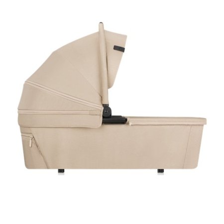 LIONELO universāls ratiņi MERIL 3in1, Beige sand 