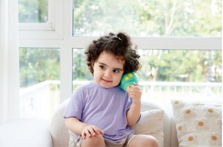 HAPE jūras gliemežu fonogrāfs, E0637A 