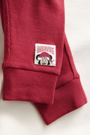 NEXT MINNIE MOUSE džemperis un legingi, B75695 98-104