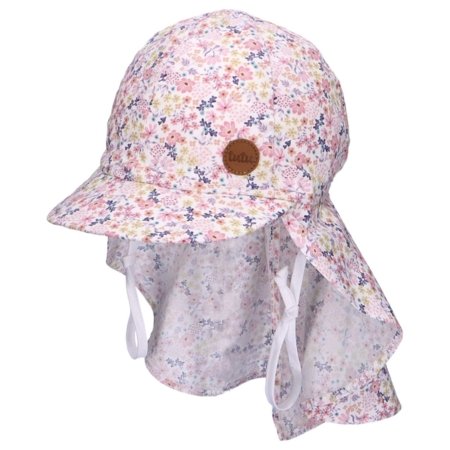 TUTU cepure, balta, 3-007445, 46/48 cm 