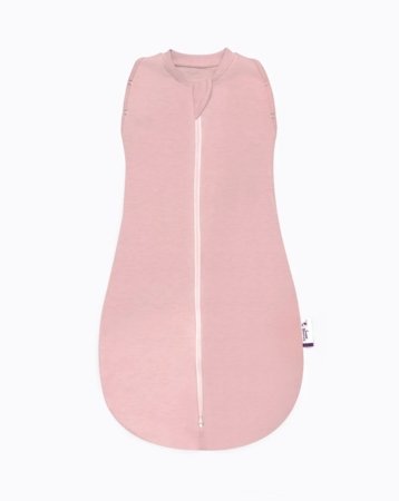 SWEETDREAMERS kokona autiņš, pink, 2,5 TOG, 0-3m., 820743 