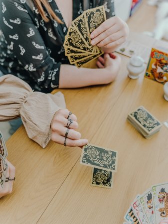 BRAIN GAMES spēle Spicy LT/LV/EE, BRG#SPICY 