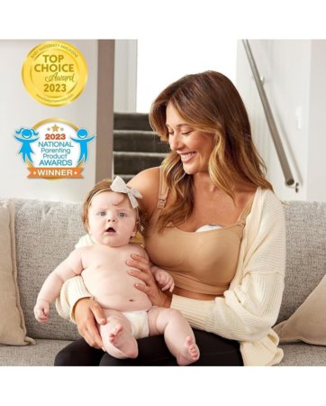 MOMCOZY krūts sūknis M5 