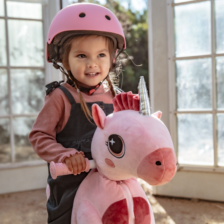 YVOLUTION balansa divritenis My Buddy Wheels Horse, 101231 101231