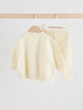 NEXT džemperis + legini, AN9108, cm 