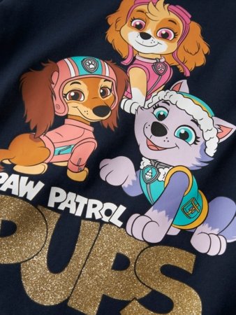 NAME IT PAW PATROL t-krekls, 13252095-282D3C 98 cm 