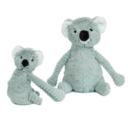 PTIPOTOS koala mamma un mazulis, mint, 73201 