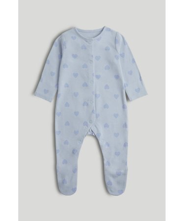 MOTHERCARE kombinezons, 3 gab., AY44701, cm 