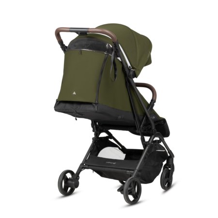 NOORDI sporta ratiņi SIA, Koli Green, PP212/603  