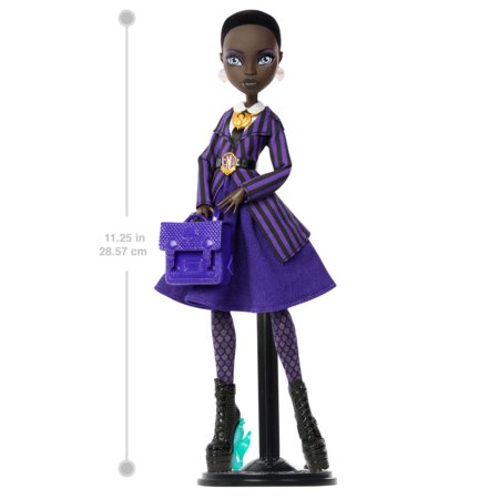 MONSTER HIGH X Vensdejas lelle - Bianka, JDR71 