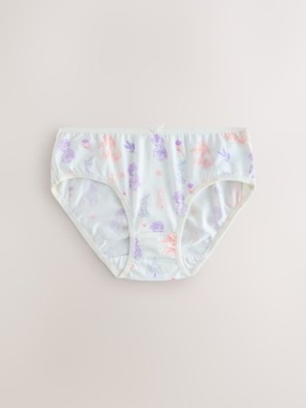 NEXT FROZEN apakšbikses, 5 gab., AE8847 98-104 cm 