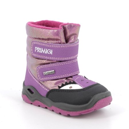PRIMIGI ziemas zābaki, 8863500, 27 izmērs 