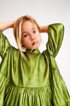 NEXT kleita ar garām piedurknēm, U24724 U24724