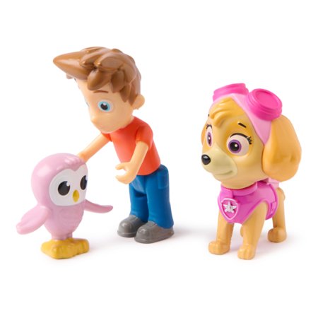 PAW PATROL figūra Skye, 6072995 
