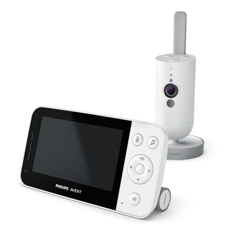 PHILIPS AVENT monitors ECO OWL, SCD953/26 