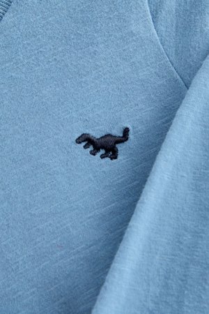 NEXT t-krekls ar garām piedurknēm, 650624 80-86