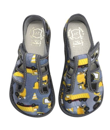 RAWEKS Čības Krzys K4 35 KRZYS-K4-29