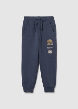 OVS džogera bikses, 128 cm, 002476635 