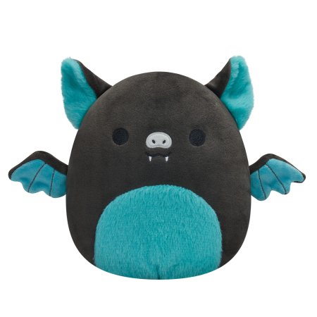 SQUISHMALLOWS Mīkstā rotaļlieta 19 cm assort, SQJW7514B 