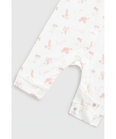 MOTHERCARE komplekts mazulim 3gab., GF599 