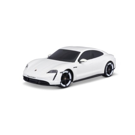MAISTO TECH 1:24 RC automašīna Porshe Taycan turbo S, 81528 