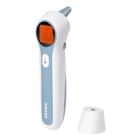 BEABA Thermospeed infrasarkanais termometrs, 920349 