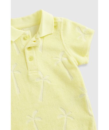 MOTHERCARE t-krekls, šorti, HE354 