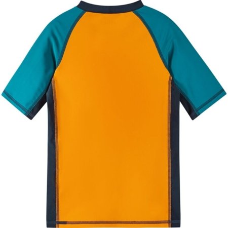 REIMA t-krekls ar īsam piedurknēm TREENIT, 5200149F-27A0, 122 izmērs 