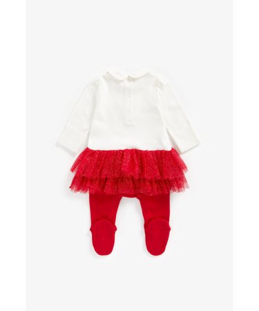 MOTHERCARE zīdaiņu kombinezons, ZC361 556053
