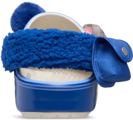 CROCS krokši ZOOTOPIA, krāsaini, 211749-90H 42,5 izmērs 