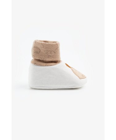 MOTHERCARE tekstila apavi, 3 gab., BB554 579746