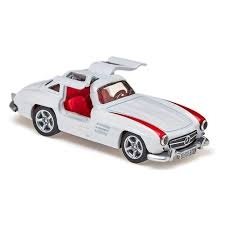 SIKU Mercedes 300SL, 1470 
