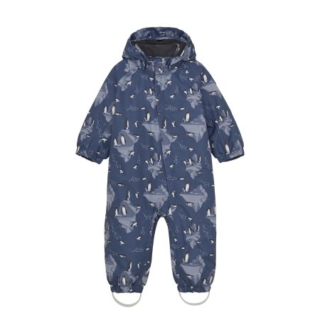 COLOR KIDS ziemas virsdrēbes, zils, 741593-7150 