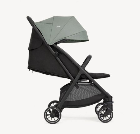 JOIE ratiņi PACT PRO, Abyss, S2308AAABS000 