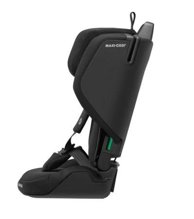 MAXI COSI autokrēsls NOMAD PLUS, Authentic black, 76-105 cm., 8062671110 